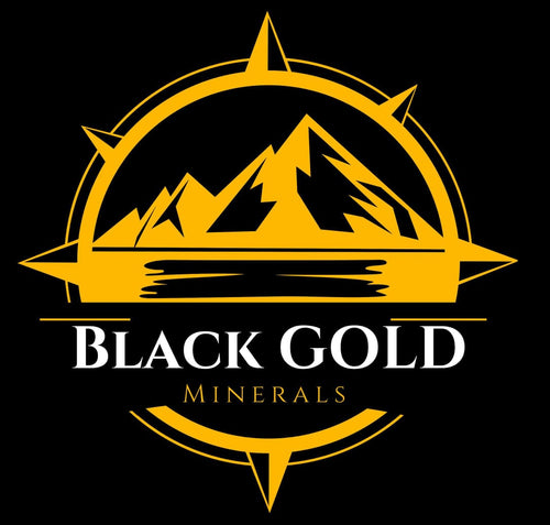 Black Gold Minerals