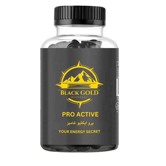 Pro Active Gummies for womens 60 Gummies 30 days